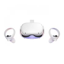 Oculos (VR) de Realidade Virtual Oculus Quest 2 256GB (301-00351-02) - Branco