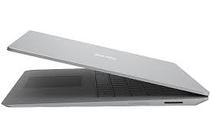 Notebook Microsoft Surface D9P-00001 i5-7200/ 4GB/ 128SSD/ 13P/ Touch/ W10 Prata