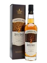 Compass Box Spice Tree Malt Whisky 700ML