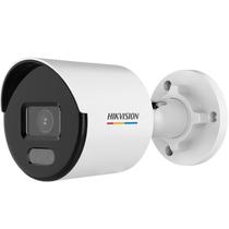 Camera de Seguranca IP Hikvision DS-2CD1027G2-L - 2.8/4MM - Full HD - Branco