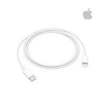 Cabo Apple USB-C para Lightning (1 M)(Original)