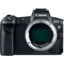 Camera Canon Eos R Corpo (Ingles) (Sem Manual)
