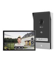 Ezviz Video Porteiro Wifi Camera 2K CS-HP7-R101-1W2TFC