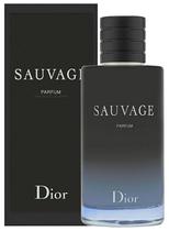 Perfume Christian Dior Sauvage Parfum Edp 200ML - Masculino