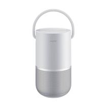 Caixa de Som Portatil Bose Soundlink Revolve+ II Bluetooth - Prata