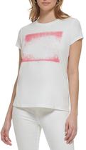 Camiseta Calvin Klein M3CHL824 SW9 - Feminina