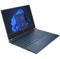 Notebook HP Victus 15-FA1093DX i5-13420H/ 8GB/ 512 SSD/ 15.6" FHD 144HZ/ RTX3050 6GB/ W11 Azul Nuevo