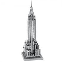 Miniatura de Montar Metal Earth - Chrysler Building