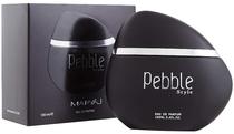Perfume Maryaj Pebble Style Edp 100ML - Masculino
