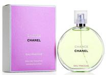 Perfume Chanel Chance Eau Fraiche Edt 150ML - Feminino