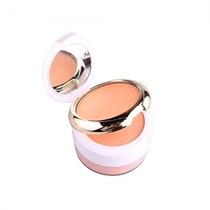 Po Facial Miss Rose Bare Mineral Compact Loose Powder 7003129