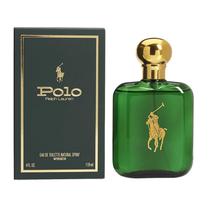 Perfume Ralph Lauren Polo Edt - Masculino 118 ML