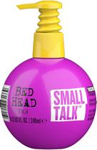 Tratamento Capilar Tigi Bed Head Small Talk - 240ML