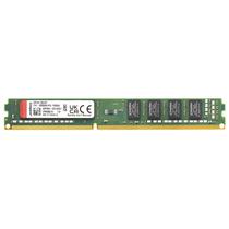 Memoria Ram Kingston DDR3 4GB 1600MHZ KVR16N11S8/4