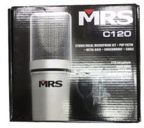 MRS C120