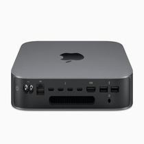 Apple Mac Mini MRTR2E/ A Intel Core i3 3.6/ 8GB/ 128GB SSD/ Macos Space Gray