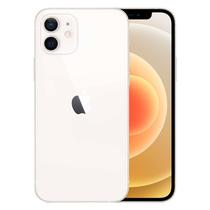 iPhone 12 64GB Ativado White com Caixa Original