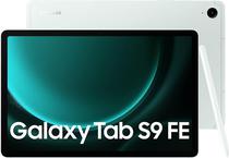 Tablet Samsung Galaxy Tab S9 Fe SM-X510 Wifi 10.9" 256GB/8GB Mint + Capa