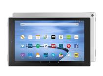 Tablet Amazon Fire HD10 64GB / Tela 10" - Branco