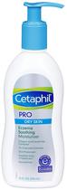 Creme Hidratante Cetaphil Pro Eczema Soothing Moisturizer - 296ML