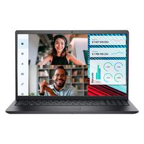 Notebook Dell I3520-5810BLK 15.6" Intel Core i5-1135G7 256GB SSD 8GB Ram - Preto (Caixa Danificada)