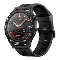 Relogio Smartwatch Huawei GT3 Se 1.46" / 46MM / Bluetooth / GPS - Preto (RUNEB29)