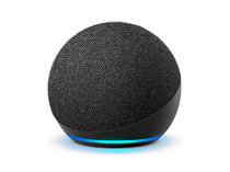 Speaker Amazon Echo Dot 4A Geracao Smart Alexa Black