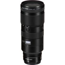 Lente Nikon Z 70-200MM F/2.8 VR s