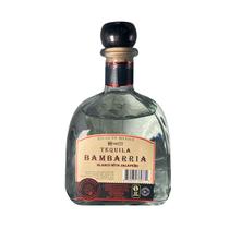 Tequila Bambarria Jalapeno 700ML