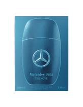 Perfume Mercedes Benz The Move For Men Edt 100ML