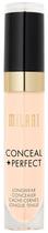 Corretivo Milani Conceal + Perfect 110 Nude Ivory - 5ML