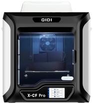Impressora 3D Qidi Tech X-CF Pro - Bivolt
