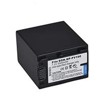 Bateria 3G Pro FV100 3300MAH p/Sony