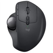 Mouse Logitech MX Ergo Wireless - Preto (910-005177)