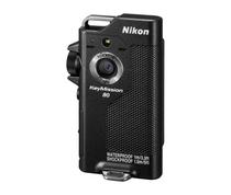 Camera Nikon Keymission 80G Action