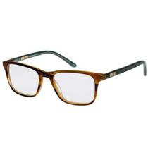 Oculos RX Roxy ERJEG00003 Matty 49-17-140 BRN