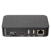 Receptor Fta Ipbox X2 Iptv USB/ HDMI/ Ethernet