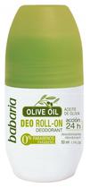 Desodorante Babaria Men Olive Oil 50ML