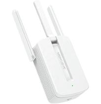 Repetidor Mercusys Wifi / 300MBS / 2.4GHZ - Branco (MW300RE)