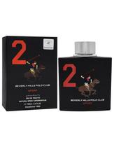 Perfume BHPC Masc Black 100ML