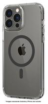 Case Spigen para iPhone 13 Pro Max - Crystal Hybrid Mag ACS03244
