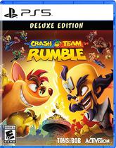Jogo Crash Team Rumble - PS5