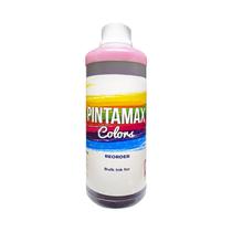 Botella de Tinta Pintamax Colors Reorder para Epson Magenta