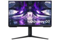 Monitor LED 32" Samsung LS32AG320NLXZX Gaming 165HZ