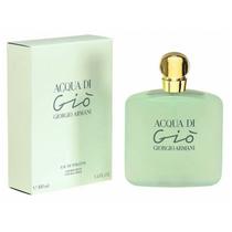 Perfume Giorgio Armani Acqua Di Gio 100ML Edt 054559