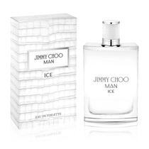 Jimmy Choo Man Ice 100ML Edt c/s