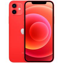 Apple iPhone 12 Swap 128GB 6.1" Vermelho - Grado A- (2 Meses Garantia - Bat. 80/100% - Americano)