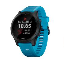 Smartwatch Garmin Forerunner 945 Bundle Azul