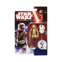 Boneco Hasbro Star Wars B3451 Resistance Trooper