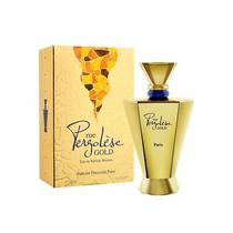 Perfume Pergolese Gold Fem Edp 100ML - Cod Int: 58647